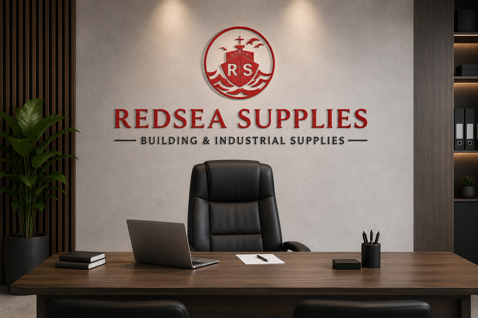 Redsea Supplies
